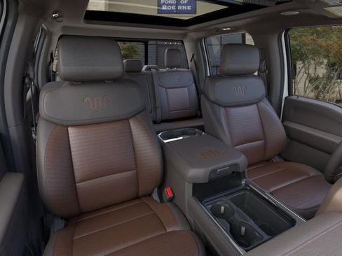 New 2026 Ford F350 King Ranch AWD/4WD image 10