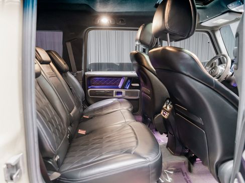 Used 2019 Mercedes-Benz G 63 AMG 4MATIC image 69