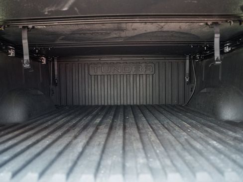 Used 2024 Toyota Tundra Platinum AWD/4WD image 11