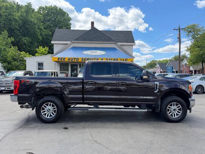 Used 2019 Ford F250 Lariat w/ Lariat Ultimate Package