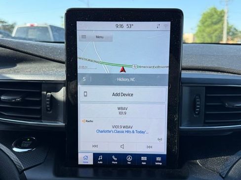 Used 2020 Ford Explorer ST w/ ST Street Pack AWD/4WD image 25