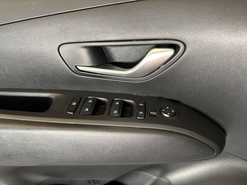 Used 2024 Hyundai Tucson SEL AWD/4WD image 18