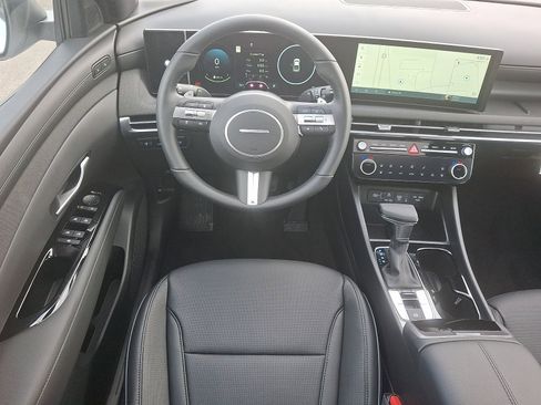 New 2026 Hyundai Santa Cruz Limited AWD/4WD image 7