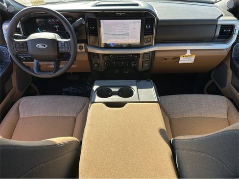 New 2026 Ford F250 XLT w/ XLT Premium Package image 7