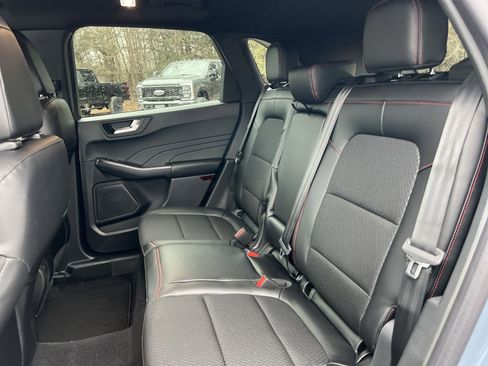 New 2026 Ford Escape ST-Line Select w/ Equipment Group 401A image 24