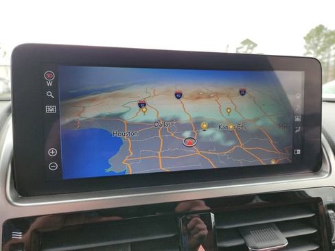 Certified 2022 Lexus GX 460 Luxury w/ Sport Design Package image 24