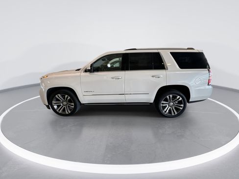 Used 2020 GMC Yukon Denali w/ Denali Ultimate Package image 5