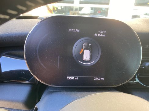 Used 2022 MINI Cooper S image 11