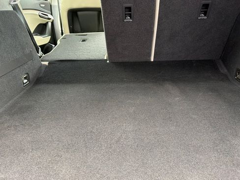 Certified 2025 Audi Q6 e-tron Premium Plus w/ Premium Plus image 14