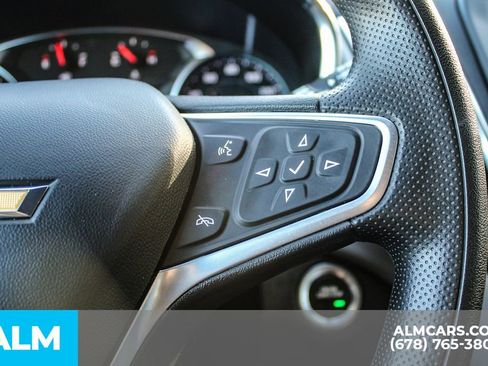 Used 2023 Chevrolet Equinox LT image 28