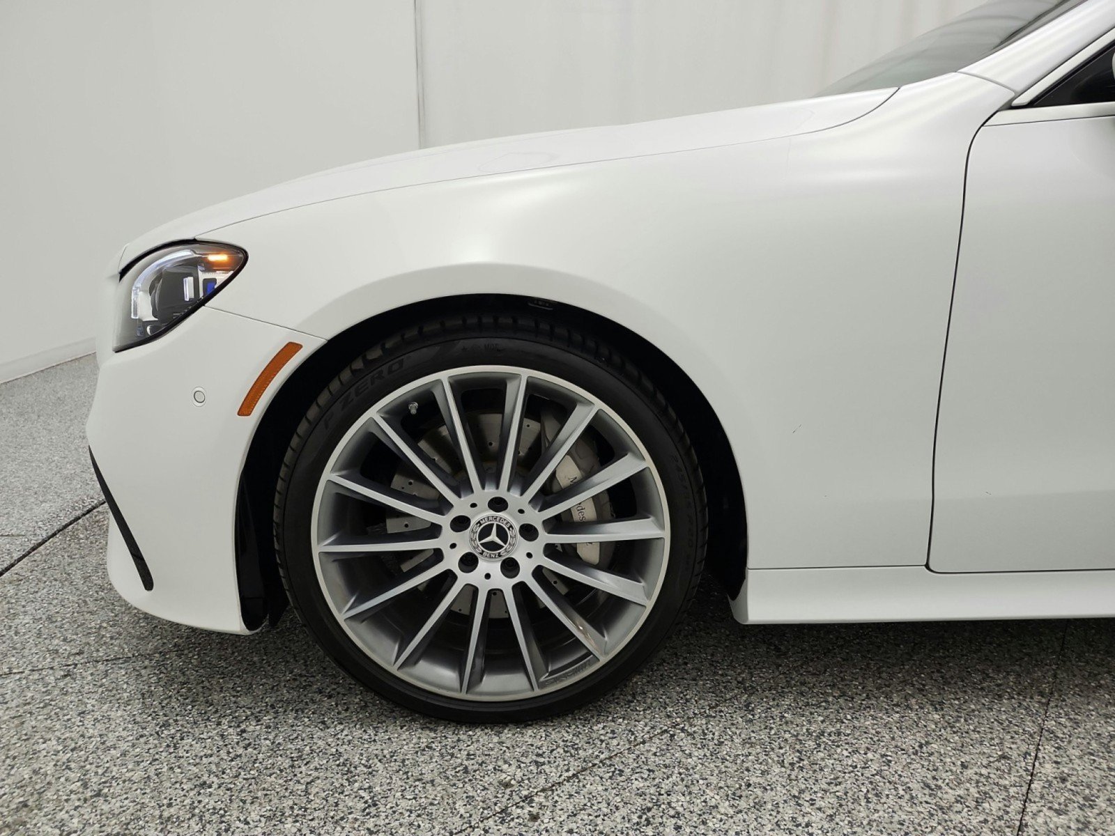 Certified 2022 Mercedes-Benz E 450 Cabriolet image 17