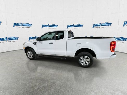Used 2021 Ford Ranger XLT RWD image 7