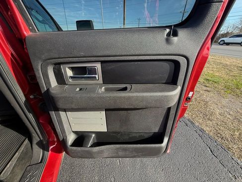 Used 2010 Ford F150 Lariat image 23