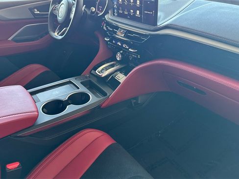 New 2026 Acura MDX A-Spec image 18