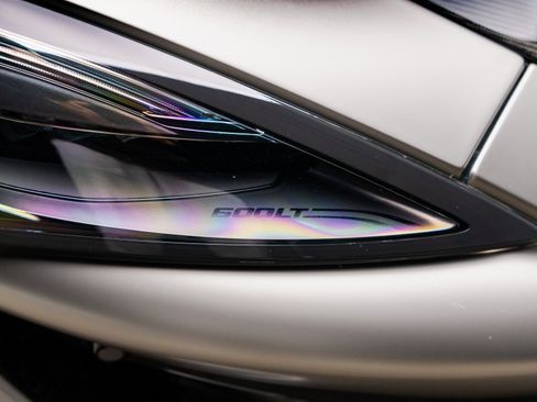 Used 2019 McLaren 600LT image 28