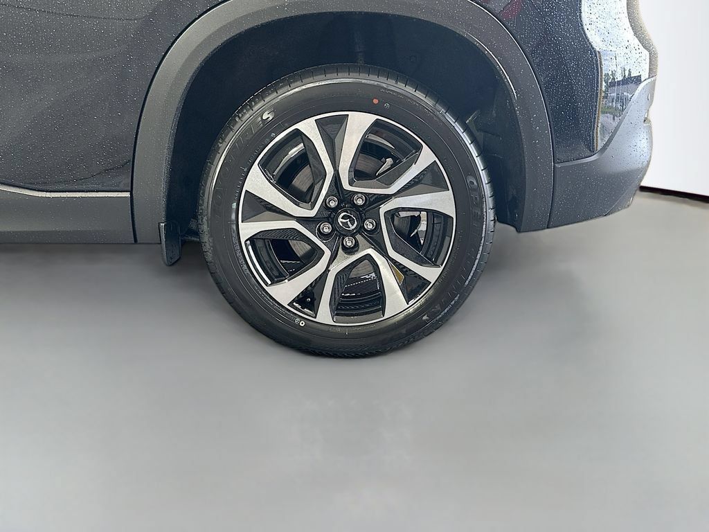 New 2026 MAZDA CX-5 Preferred AWD/4WD image 10