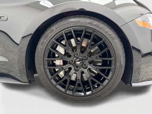 Used 2021 Ford Mustang GT Premium w/ GT Performance Package RWD image 44