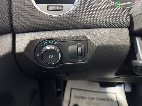 Used 2014 Chevrolet Cruze LTZ w/ RS Package FWD image 19