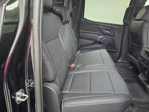 Used 2024 Chevrolet Silverado EV W/T AWD/4WD image 23