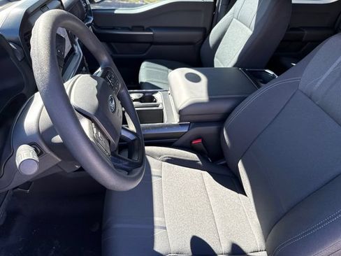New 2026 Ford F150 STX w/ Equipment Group 200A AWD/4WD image 18