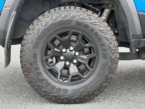 Used 2022 RAM 1500 TRX w/ TRX Level 2 Equipment Group AWD/4WD image 7