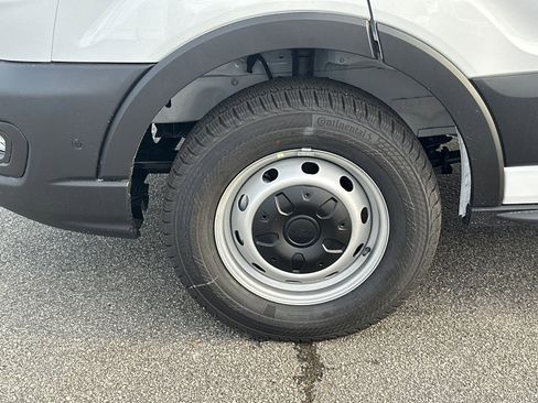 New 2026 Ford Transit 350 T350 w/ Load Area Protection Package image 11