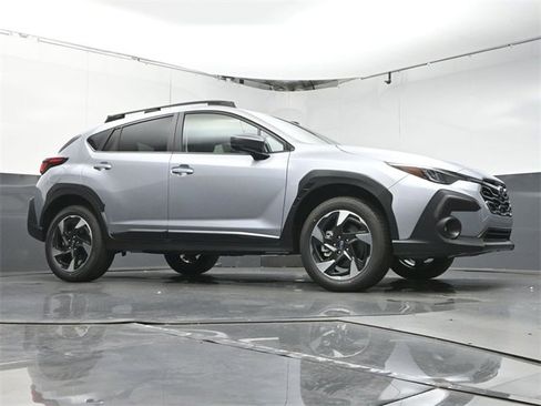 New 2025 Subaru Crosstrek 2.5i Limited w/ Crosstrek Mirror Package image 29
