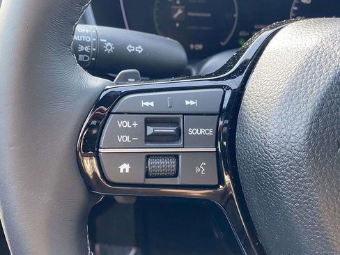 New 2026 Honda Civic Sport image 18