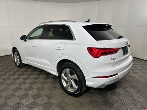Used 2020 Audi Q3 2.0T Premium AWD/4WD image 5