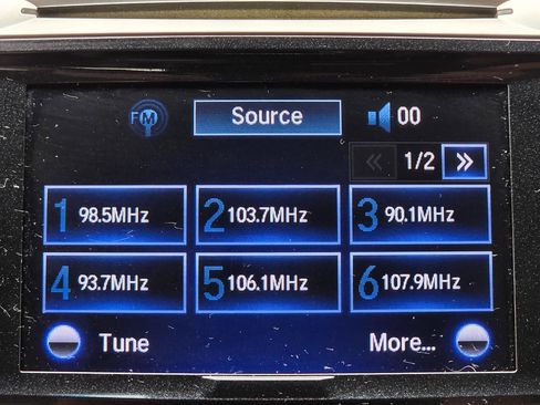 Used 2014 Honda Accord EX-L image 19