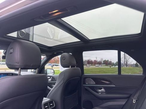 Certified 2023 Mercedes-Benz GLE 350 4MATIC image 42