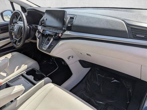 Used 2025 Honda Odyssey EX-L image 22