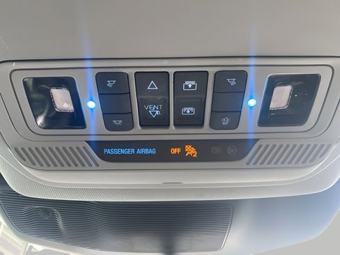 Certified 2023 Ford Explorer Limited image 30