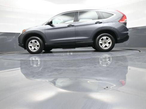 Used 2013 Honda CR-V LX image 32