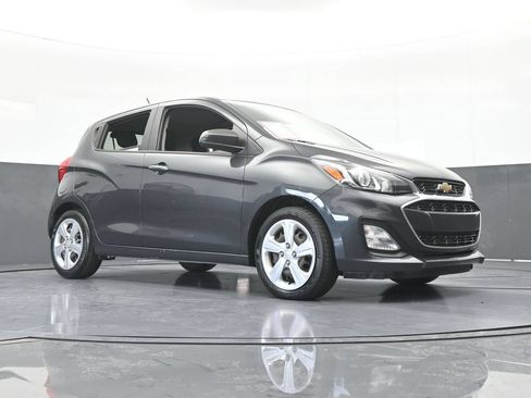 Used 2022 Chevrolet Spark LS FWD image 50