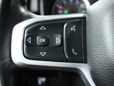 Used 2024 RAM 2500 Big Horn w/ Night Edition image 20