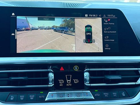 Used 2022 BMW M3 Competition w/ M Driver's Package image 33