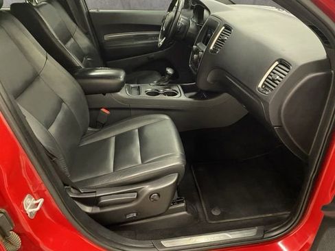 Used 2019 Dodge Durango GT image 20