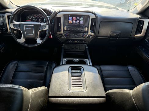 Used 2017 GMC Sierra 2500 Denali w/ Duramax Plus Package image 13