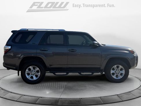 Used 2018 Toyota 4Runner SR5 image 10