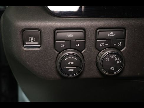 Certified 2023 Chevrolet Silverado 1500 LT AWD/4WD image 30
