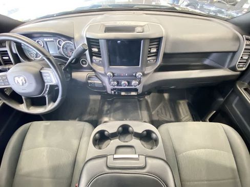 Used 2021 RAM 3500 Tradesman image 23