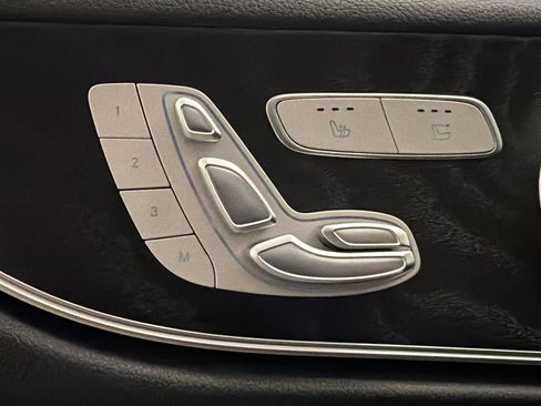 Certified 2022 Mercedes-Benz E 450 Cabriolet image 18