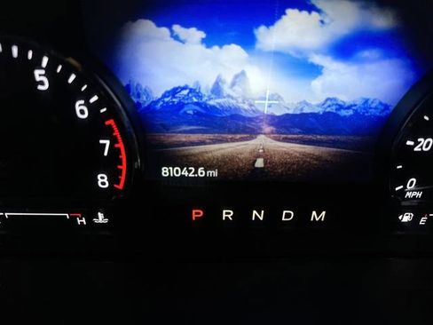 Used 2020 Ford Explorer Limited w/ Class III Trailer Tow Package image 6