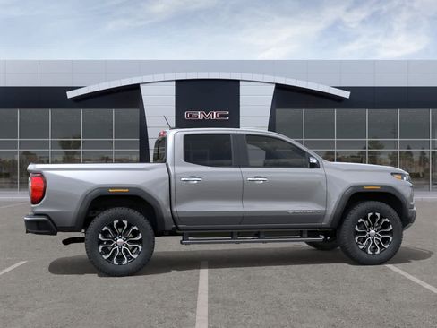 New 2026 GMC Canyon Denali AWD/4WD image 5