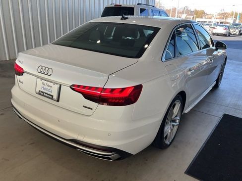 Used 2023 Audi A4 2.0T Premium Plus image 24