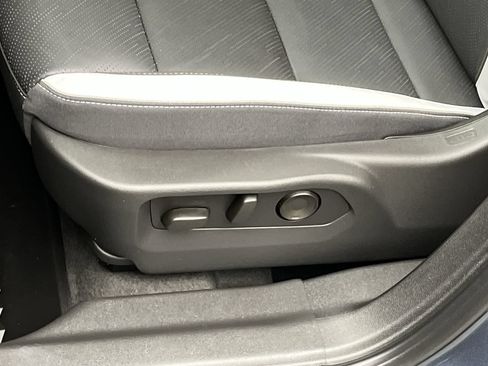 New 2026 Buick Envision Sport Touring AWD/4WD image 11