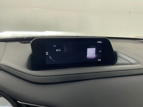 New 2025 MAZDA CX-30 AWD 2.5 S w/ Select Sport Pkg image 6