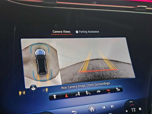 Used 2024 Mercedes-Benz Maybach EQS 680 Maybach EQS 680 image 28