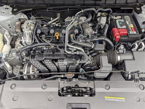 Used 2023 Nissan Altima 2.5 SR w/ SR Premium Package image 23